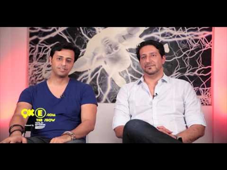Salim-Sulaiman's Exclusive Interview | Wedding Pullav | SpotboyE