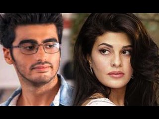 Jacqueline and  Arjun Kapoor's ROMANCE is Over! | SpotboyE