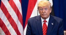 Son Dakika: ABD Başkanı Donald Trump'tan, Suriye'ye operasyon ve Erdoğan'a ilişkin açıklama