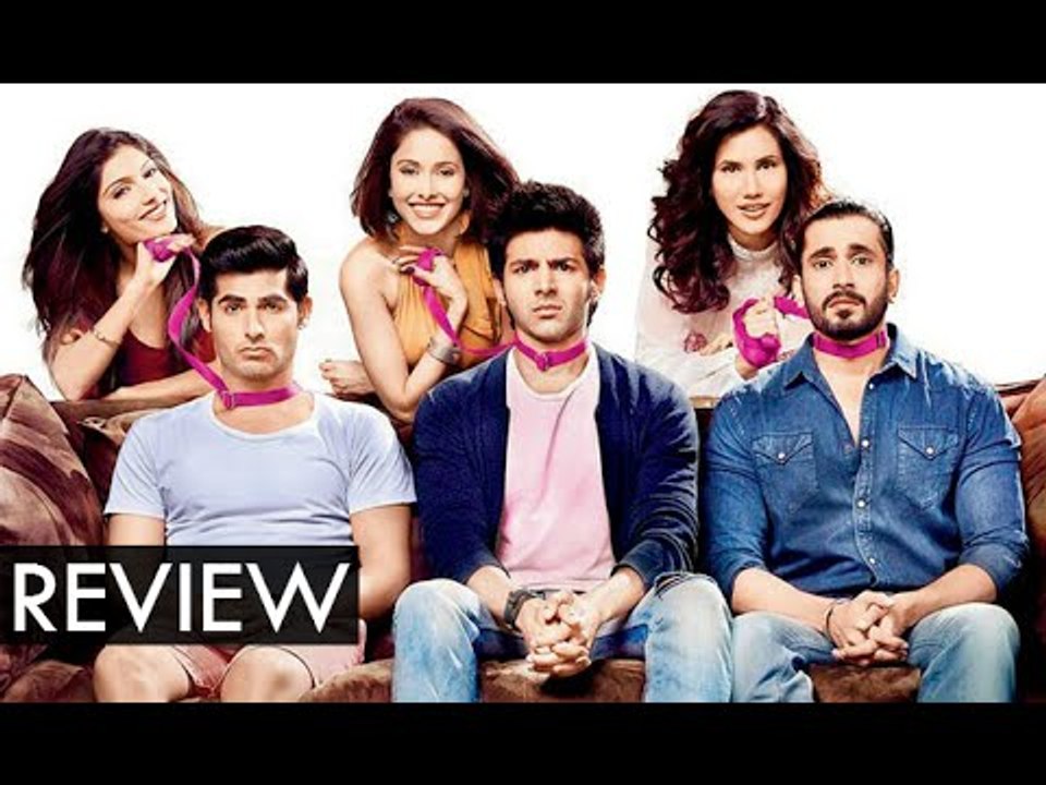 'Pyaar Ka Punchnama 2' MOVIE Review | Kartik Aaryan, Nushrat Bharucha | SpotboyE