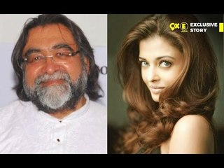 AdMan Prahlad Kakkar Exclusive Interview About Aishwarya Rai Bachchan | SpotboyE
