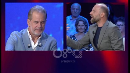 360 gradë - Sulo: Në datë 18 tetor nuk hapen negociatat, ikën kryeministri