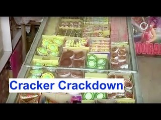 Maharashtra Mulls Firecracker Ban