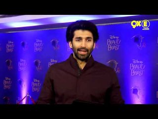Aditya Roy Kapur COMMENTS on Pakistani Artist Performing in India | SpotboyE