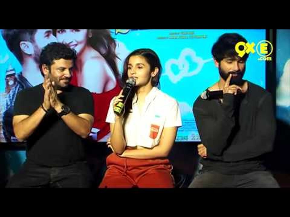 Alia Bhatt REVEALS Why She Has A 'USELESS' Tattoo On Her Body | Shaandaar | SpotboyE
