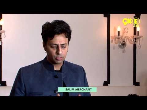 Salim Merchant COMMENTS on Ghulam Ali Concert Getting Cancelled | CONTROVERSY | SpotboyE
