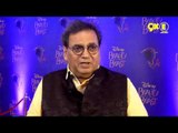Subhash Ghai | Red Carpet Premiere of India 1st Ever Stage Musical Beauty & The Beast
