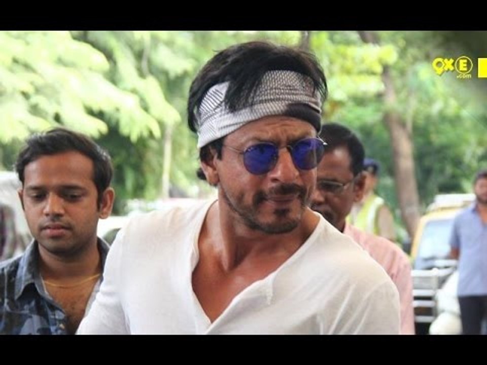 Shah Rukh Khan Summoned By Enforcement Directorate Again! | SpotboyE