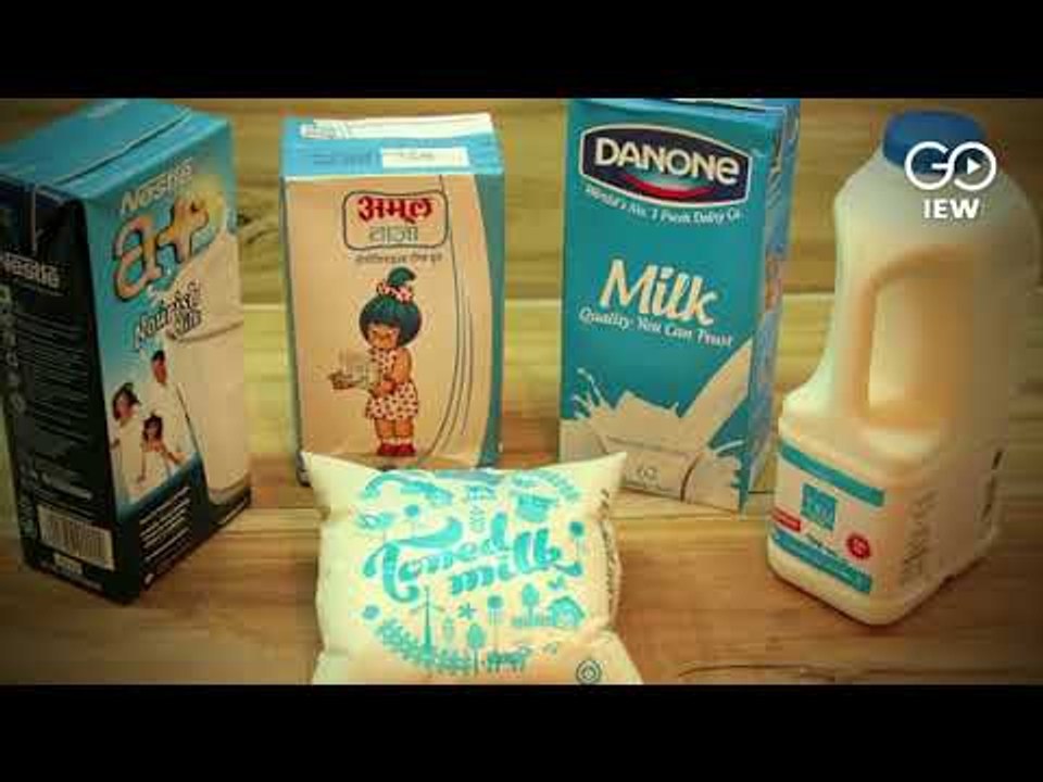 Corporates Hijacking Dairy Industry