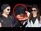 Deepika Padukone Doesn't Want To Give COMMITMENT To Ranveer Singh | SpotboyE
