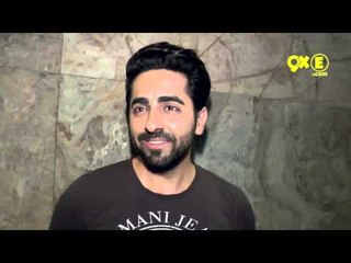 Titli will do well at the box office : Ayushmann Khurrana