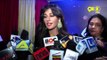 Hope to keep audiences and fans entertained : CHITRANGADA SINGH