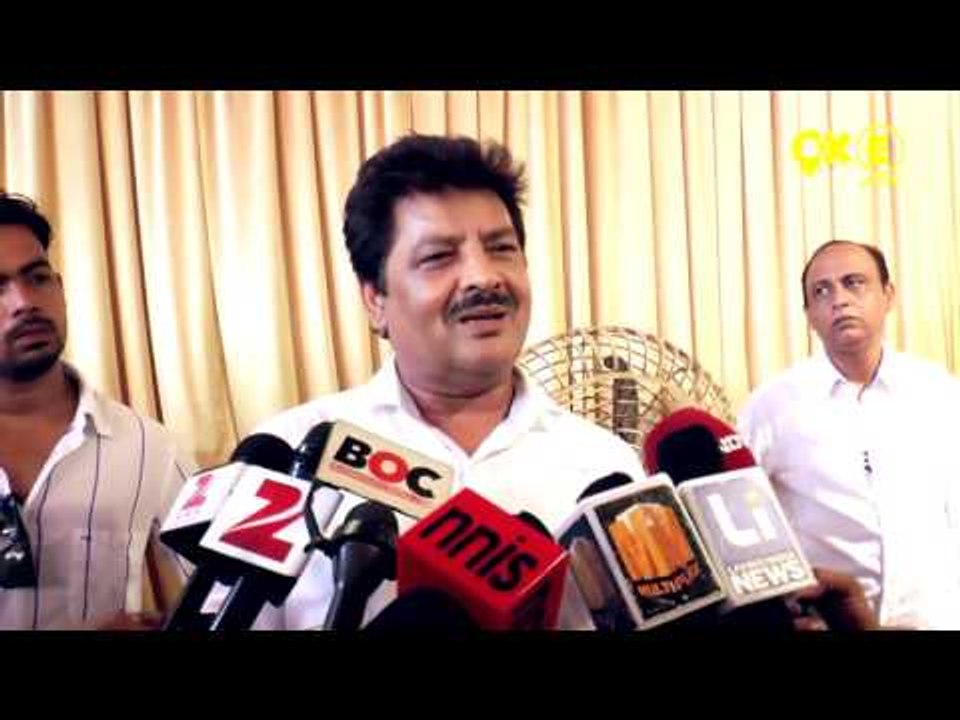 Udit Narayan pays Tribute to Late Composer Ravindra Jain | SpotboyE