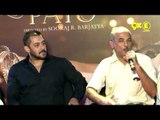 Sooraj Barjatya: Made 'Prem Ratan Dhan Payo' Only for Salman Khan | SpotboyE