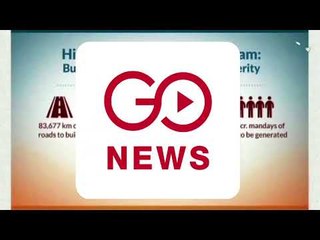 Go Headlines: News In 90 Seconds