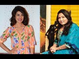 Hollywood Wants Priyanka Chopra In Kalpana Saroj Biopic | SpotboyE