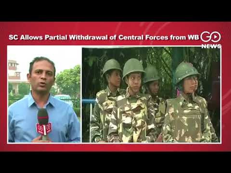 SC on Darjeeling