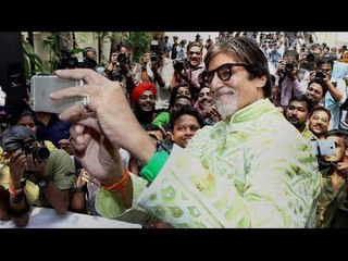 REVEALED! Amitabh Bachchan's 10 Unfulfilled Wishes | SpotboyE