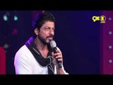 SRK Reveals His Favorite Pass Time with Son AbRam | SpotboyE