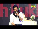 Shah Rukh Khan Speaks Out Against Social Media Bullies On His 50th Birthday | SpotboyE