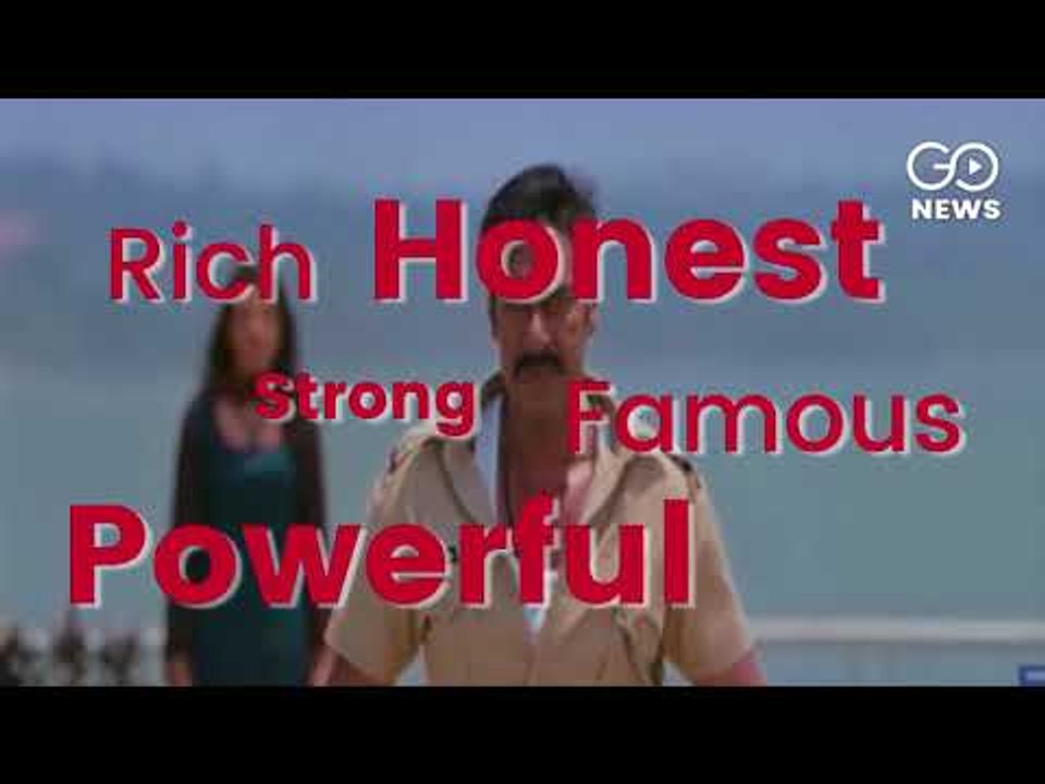 Gender Bias in Bollywood