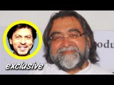 Prahlad Kakkar & Dabboo Ratnani's EXCLUSIVE Interview About Shah Rukh Khan | SpotboyE