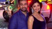 Shilpa Shetty HOSTED Diwali Bash for her Bollywood Friends | SpotboyE