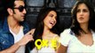 Deepika and Ranbir Get STEAMY, Bothers Katrina Kaif? | Spotboye Full Episode 144