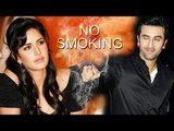 OMG! Ranbir BREAKS his Promise To Katrina, CONTINUES Smoking | We Have The Proof | SpotboyE