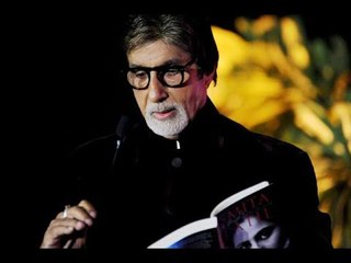 Amitabh Bachchan: Smita Patil felt awkward about films she did with me | SpotboyE