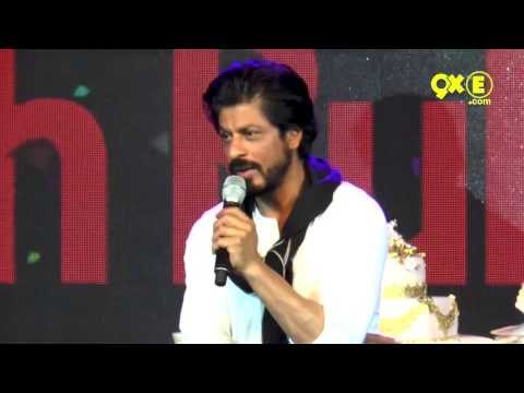Shah Rukh Khan Reveals The Secret Behind His Female Fan Following! | SpotboyE