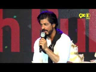 Shah Rukh Khan Reveals The Secret Behind His Female Fan Following! | SpotboyE