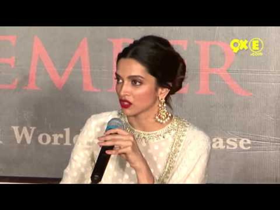 Deepika Padukone MISSES Being Part of Shah Rukh...