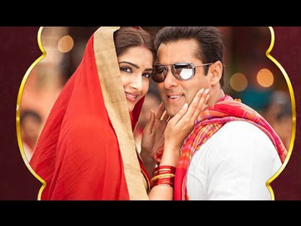 Salman Khan REVEALS why Himesh Reshammiya COMPOSED Music for Prem Ratan Dhan Payo | SpotboyE