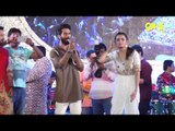 Shahid Kapoor And Alia Bhatt Attend Falguni Pathak Garba Dandiya | Shaandaar | SpotboyE
