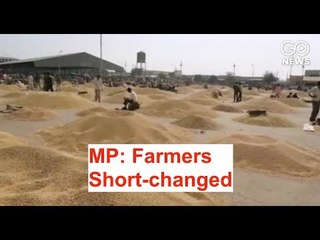 MP Farmers Up in Arms