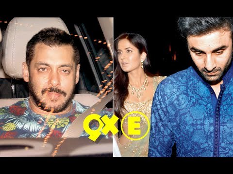 Salman AVOIDS Vivek & Ranbir | Shahid Kapoor Depressed | SpotboyE Full Episode 156