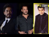OMG! Karan Johar OFFERS Shah Rukh's Role To Salman Khan | SpotboyE