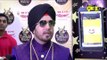 Mika Singh Launches Punjabi radio station, Yo Punjabi Mirchi | SpotboyE