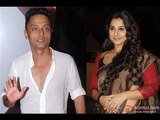 Vidya Balan PATCH UP story with Sujoy Ghosh REVEALED | SpotboyE