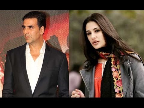 Akshay Kumar-Nargis Fakhri REFUSE To Shoot Together in 'Dhishoom' | SpotboyE