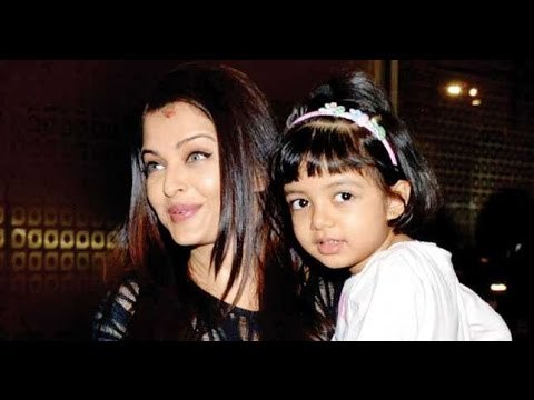 Aaradhya Bachchan's PRINCESS-THEMED Birthday Party! | VIDEO | SpotboyE