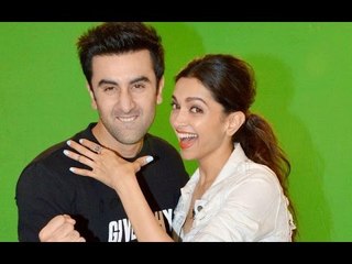 Deepika Padukone - Ranbir Kapoor Are Fashion Soulmates | Tamasha | SpotboyE