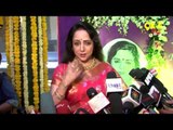 Hema Malini PAYS a Dance Tribute To Her LATE Mother | SpotboyE