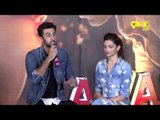Ranbir Kapoor REVEALS he has High Hopes from 'Tamasha' after 3 flops | SpotboyE