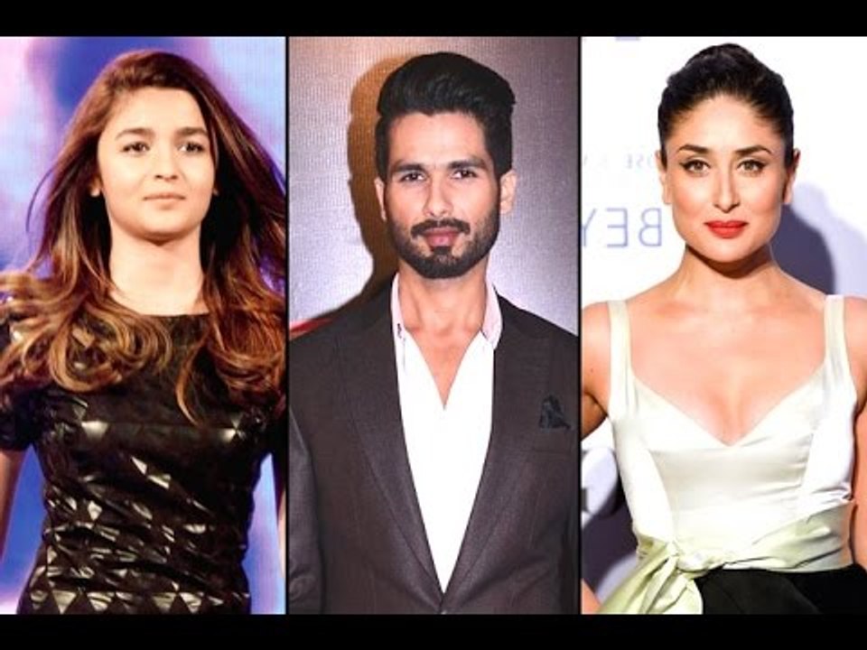 'Udta Punjab' RELEASE In TROUBLE? | Shahid Kapoor, Kareena Kapoor and Alia Bhatt | SpotboyE