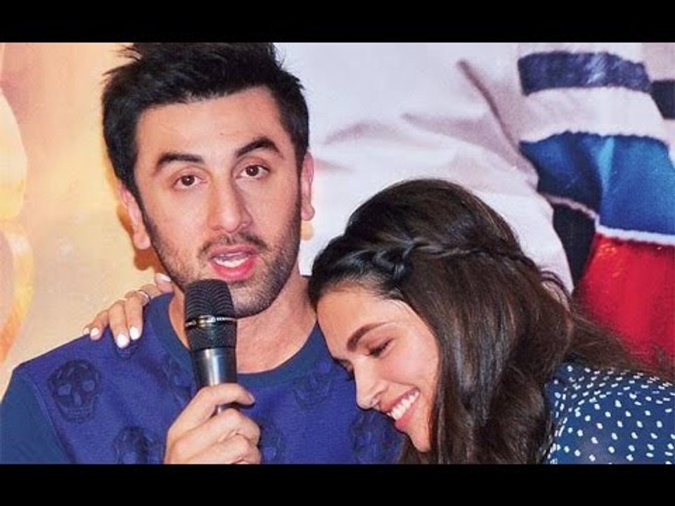 Ranbir Kapoor Pins HIGH Hopes on 'Tamasha' | SpotboyE