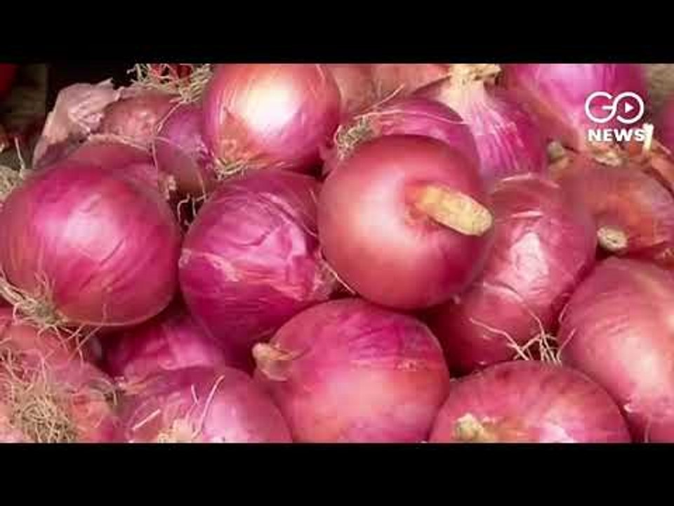 Onion Overdrive