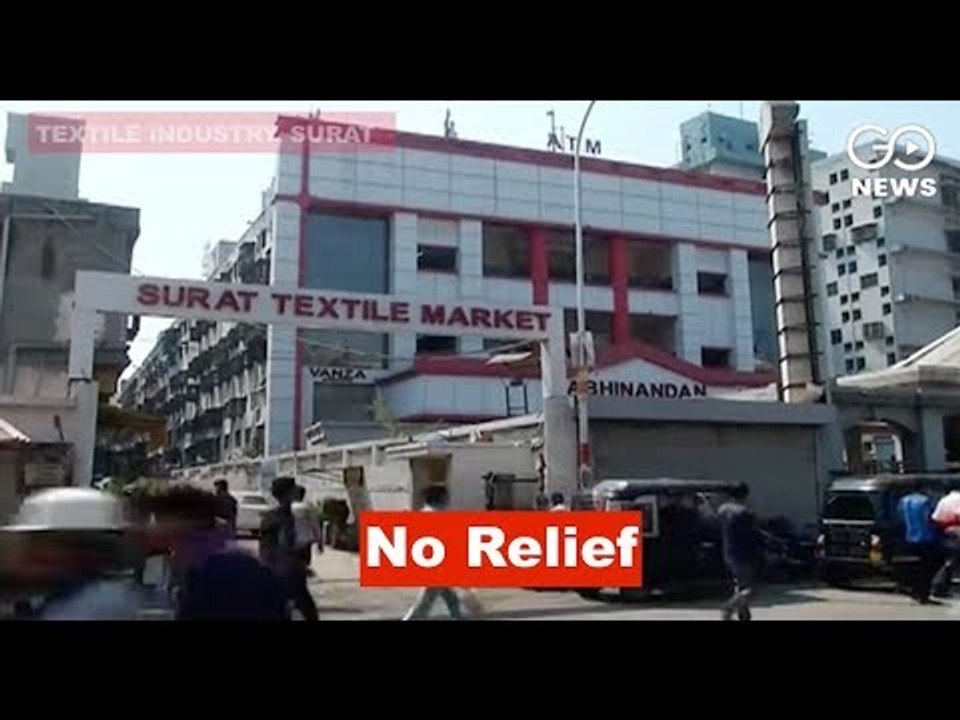 Demonetisation In Industry