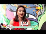 Soha Ali Khan is very excited about her film 'GHAYAL ONCE AGAIN' with SUNNY DEOL